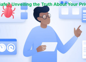 Is VPN Safe? Unveiling the Truth About Your Privacy
