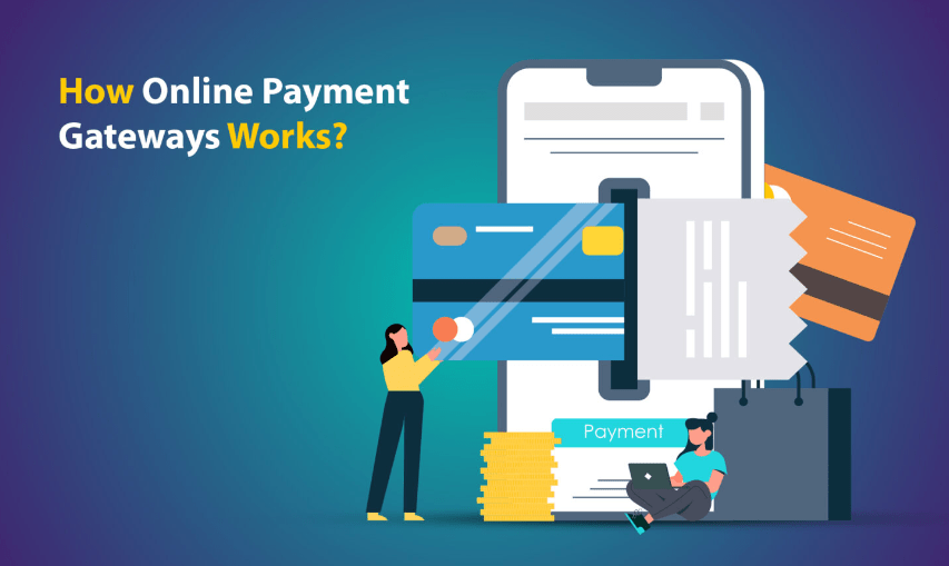 How to Work Online Payment Gateway: Smooth and Secure Transactions