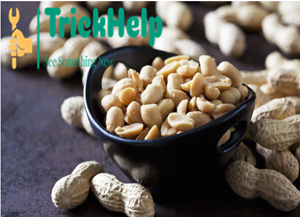 Peanut: Unlock the Secrets of Nutrition Experts